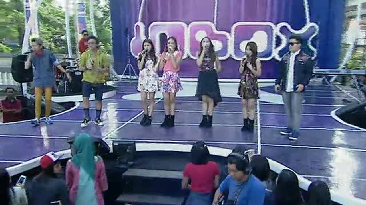 Inbox EP 105