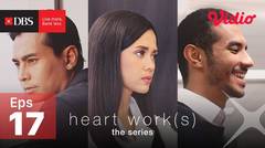 Heartwork(s) the series by DBS Bank - Dinner Yuk? #Episode 17