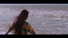 video klip Pasir pantai , Reggae alunan musik