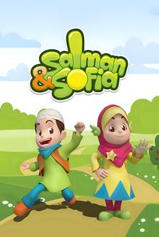 Salman & Sofia