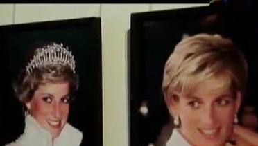 Remaja Terseret Arus Banjir hingga Pameran Gaun Putri Diana