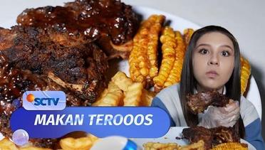 Makan Terooos - Episode 24 (16/04/24)