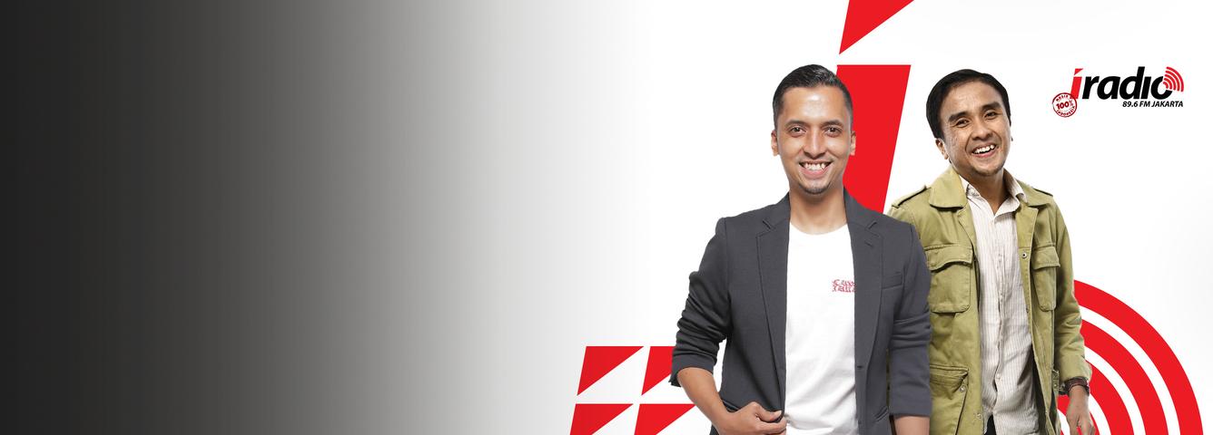 IRadio - #IRadioNamu