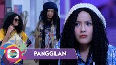 Keluarga Prik! Lian, Voke dan Mala Bergaya yang Tak Biasa | Panggilan - Episode 99