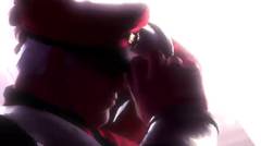 Street Fighter V Trailer (PS4)
