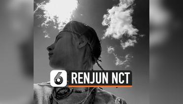 Renjun NCT Akhirnya Miliki Instagram, Ini Unggahan Perdananya