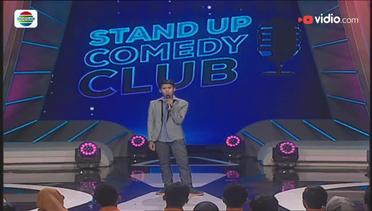 Angkot Motivator - Ipul (Stand Up Comedy Club)