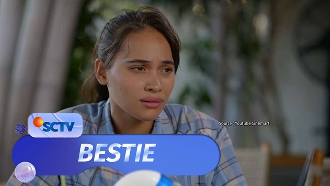 Kimi Tidak Bisa Menahan Sedih Air Matanya Jatuh Tidak Berhenti Bestie