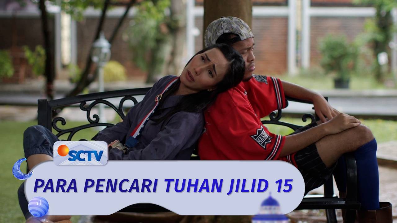 Para Pencari Tuhan Jilid 15 Episode 21 Part 22 2022 Vidio 