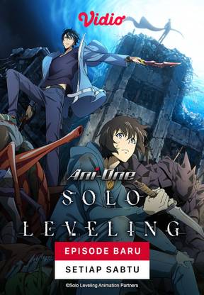 Solo Leveling