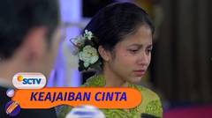SAH! Tiana Resmi Menjadi Istri Andre Keajaiban | Cinta Episode 32