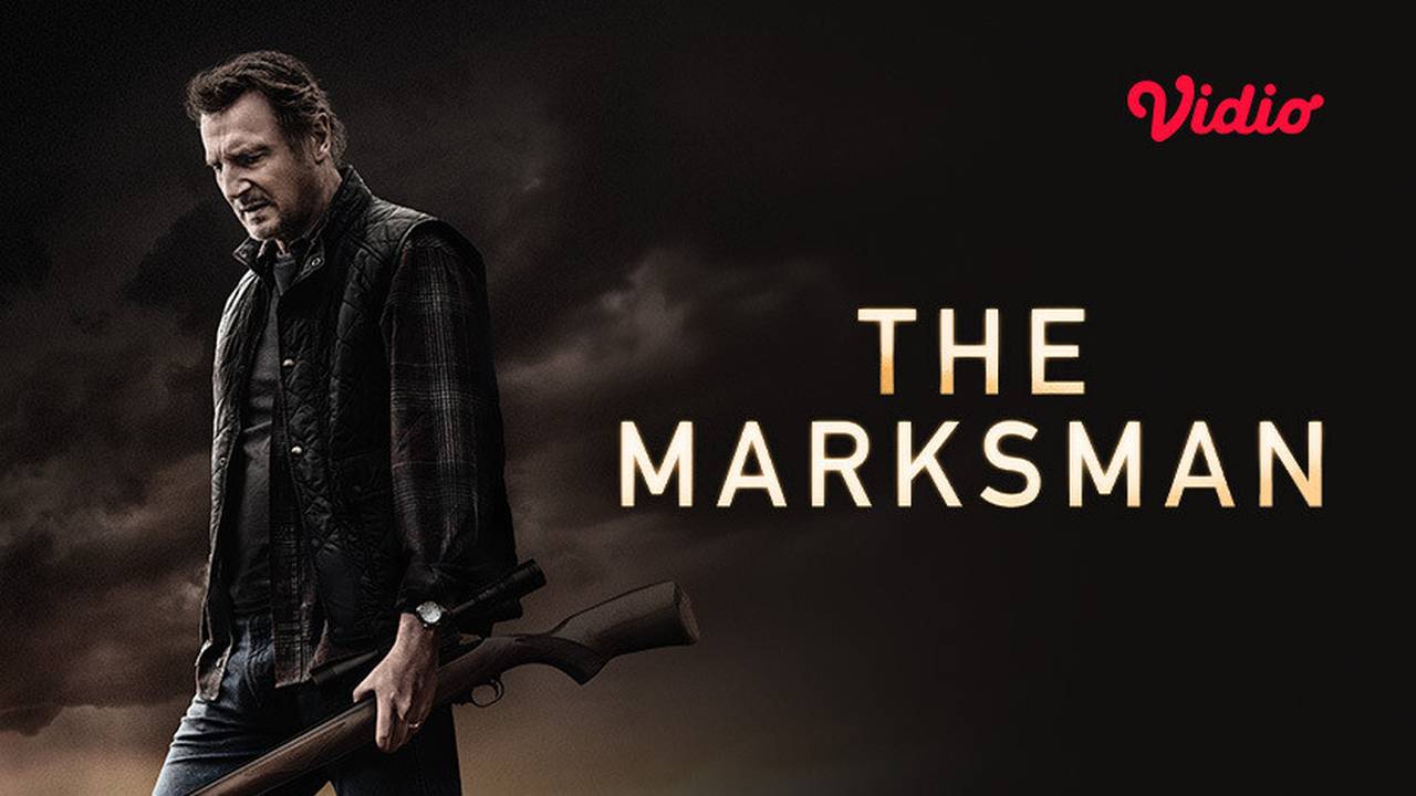 The marksman full movie watch online best sale