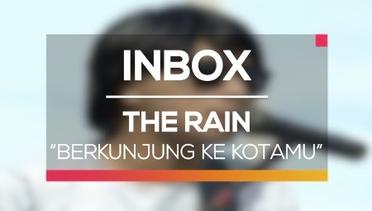 The Rain - Berkunjung Ke Kotamu (Live on Inbox)