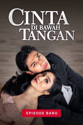 Cinta Di Bawah Tangan
