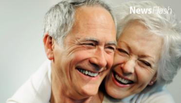 NEWS FLASH: Ingin Nenek atau kakek Anda Panjang Umur, Lakukanlah Hal-hal Berikut Ini