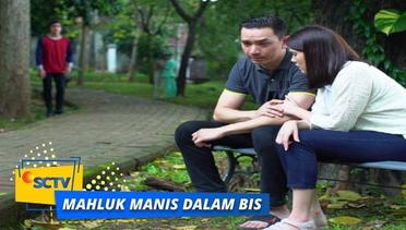 Mahluk Manis Dalam Bis - Episode 15