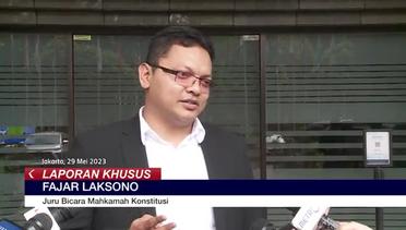 Mahfud MD Minta Polisi Usut Pembocor Putusan MK | LAPSUS