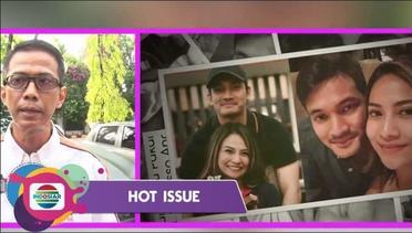 Hot Issue Pagi - Akhirnya!!! Vanessa Angel dan Bibi Mendapat Restu Ayah Vanessa