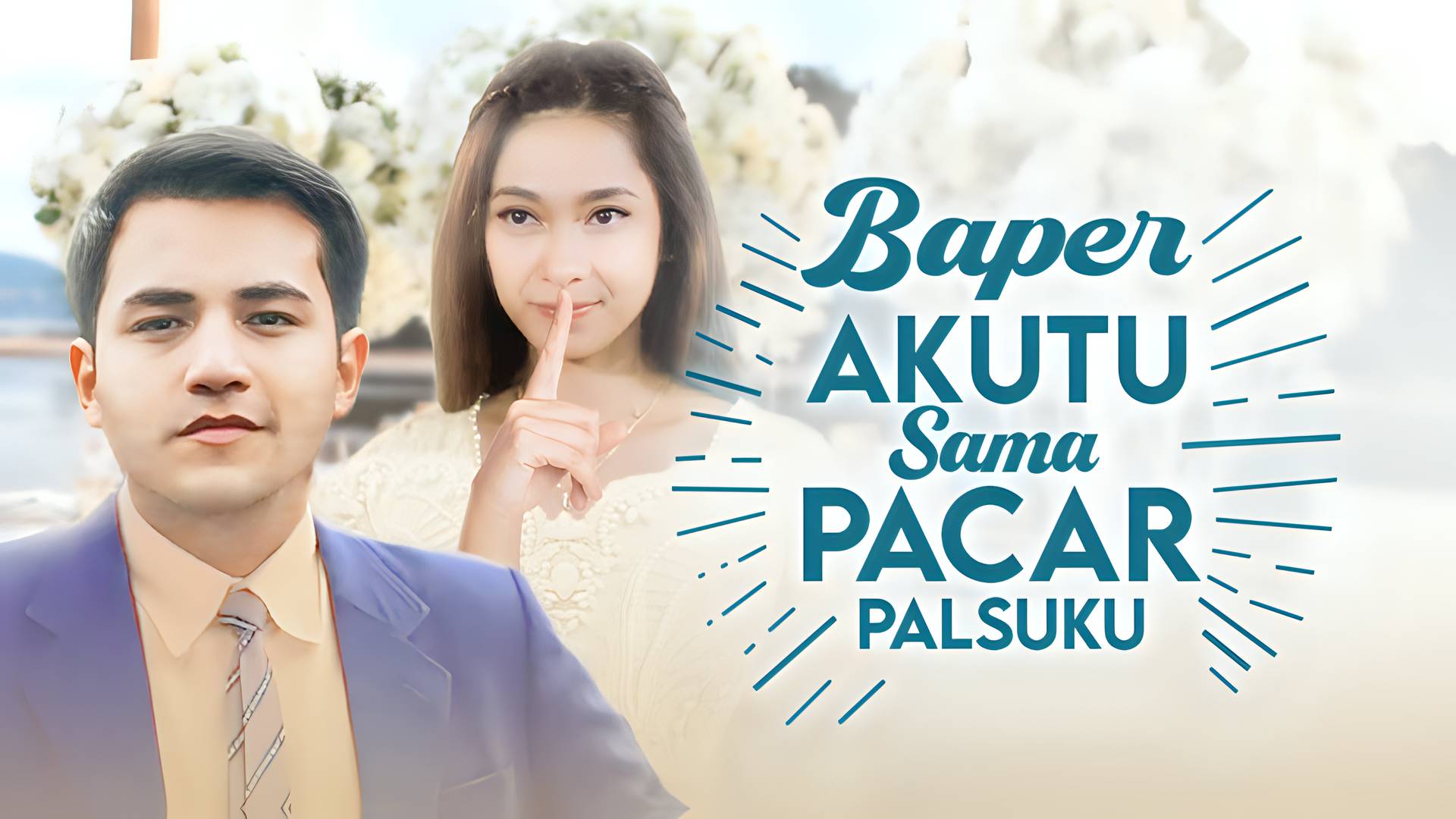 Baper Akutu Sama Pacar Palsuku