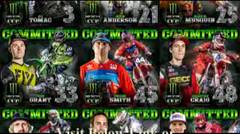 Monster Energy Cup 2017 Supercross Live Free