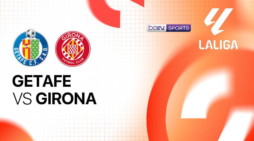 Getafe vs Girona