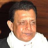 Mithun Chakraborty