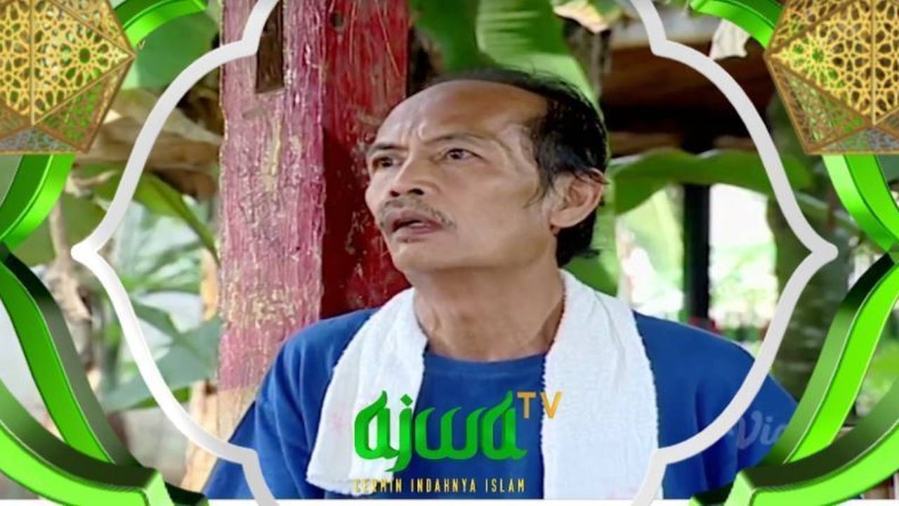 Sinetron Islami: Antara Dakwah, Hiburan, dan Realitas Generasi Muda (Syabab.com)
