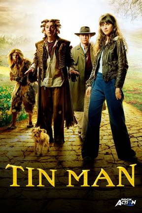 Tin Man