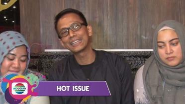 Hot Issue - Geram!!! Sang Ayah Makin Tak Sanggup dengan Tingkah Laku Vanessa Angel