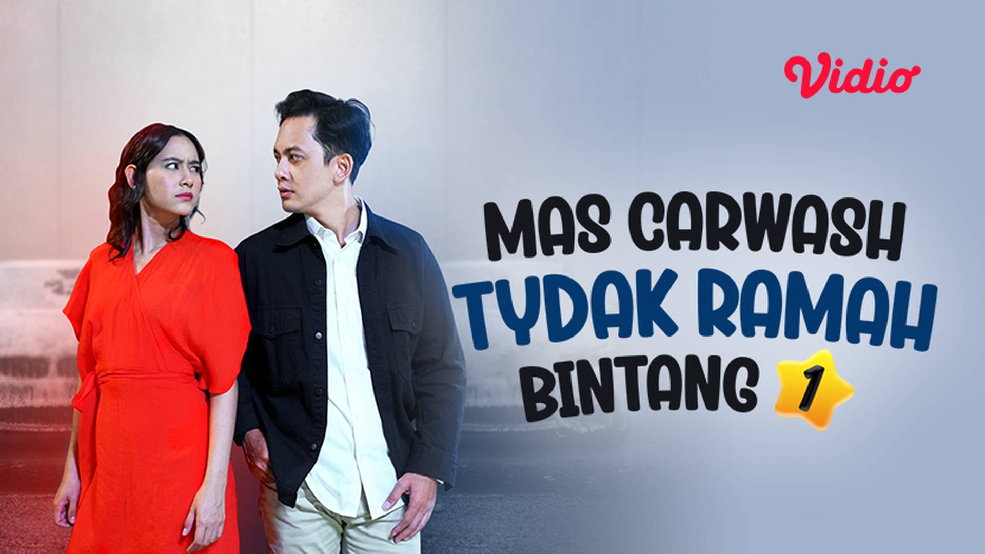 Mas Carwash Tydak Ramah, Bintang 1