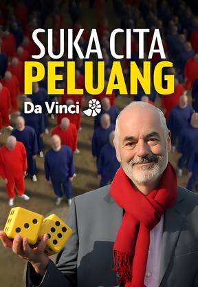 Davinci - Suka Cita Peluang