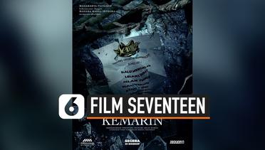 Kisah Seventeen Sebelum Tragedi Tsunami Diangkat Jadi Film