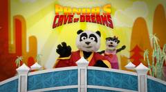 Panda's Cave of Dream Marathon - ZooMoo