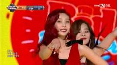 [Red Velvet - Red Flavor] KPOP TV Show | 