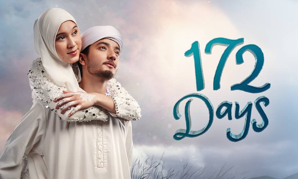 172 Days