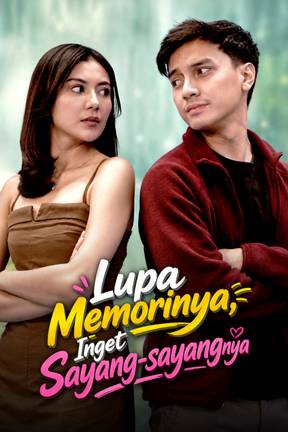 Lupa Memorinya, Ingat Sayang-Sayangnya