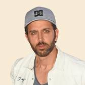 Hrithik Roshan