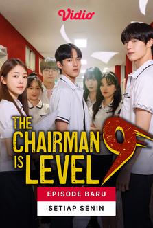 The Chairman is Level 9