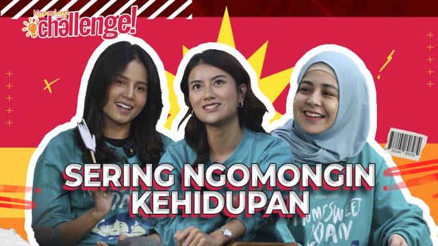 Ini Alasan Risty Tagor Jadi Yang Paling Bijak di Antara Cast Home Sweet Loan!