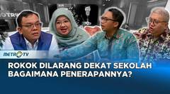 Rokok Diminta Menjauh Dari Sekolah, Bagaimana Penerapannya - HOTROOM