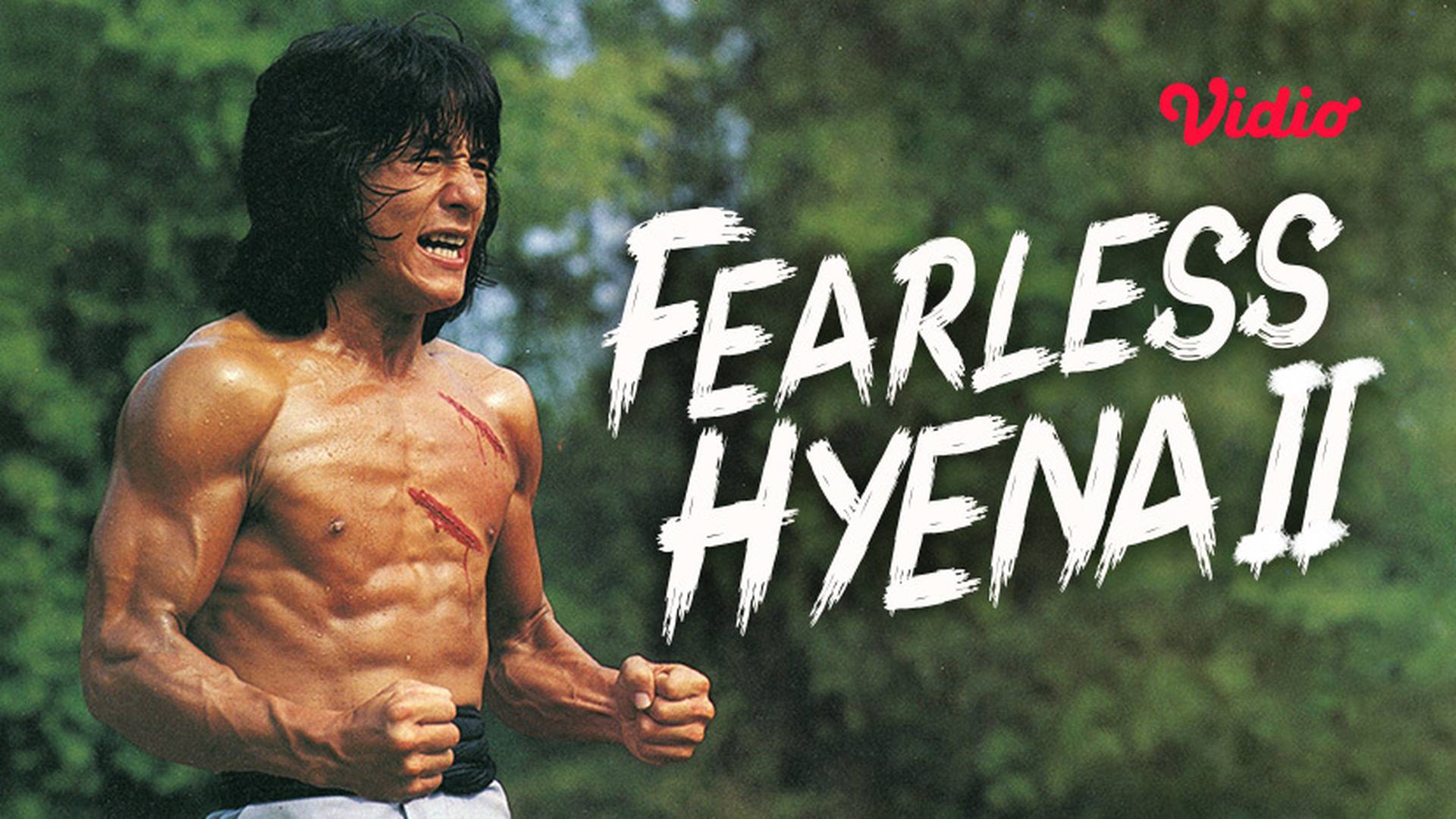 Fearless Hyena II