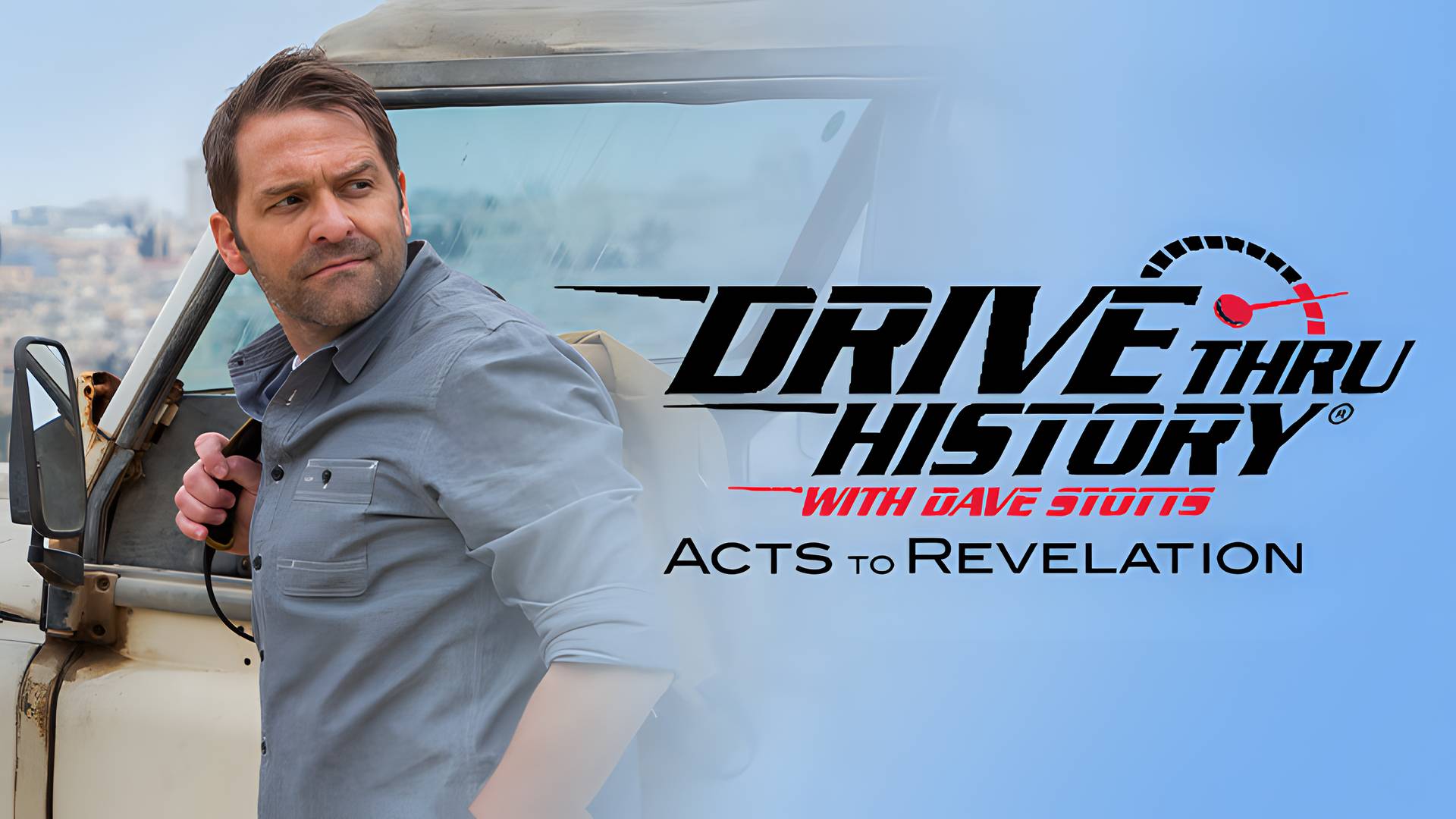 TBN - Drive Thru History - Acts to Revelation