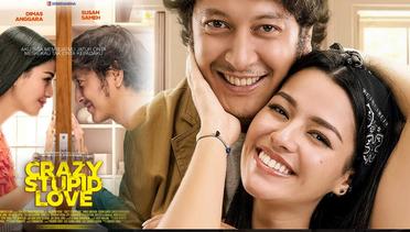 Sinopsis Crazy, Stupid, Love (2022), Film Indonesia 13+ Genre Drama Comedy Roman, Versi Author Hayu