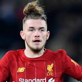 Harvey Elliot