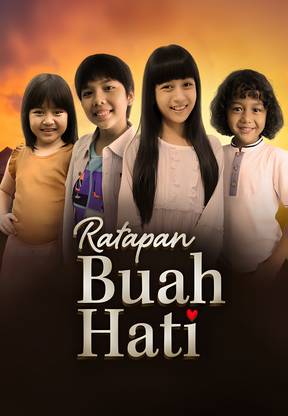 Ratapan Buah Hati