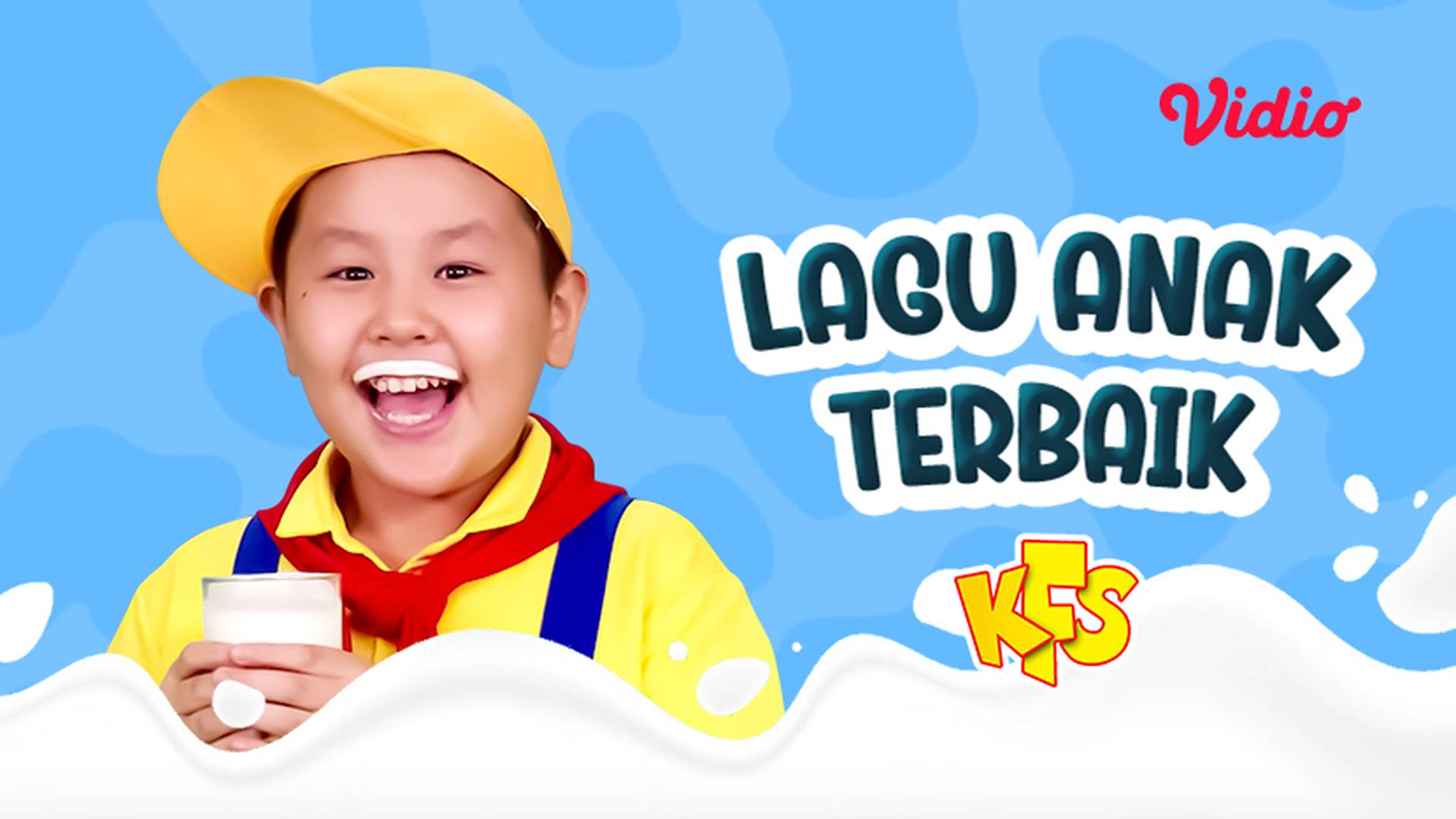 Kids Funny Songs - Lagu Anak Terbaik