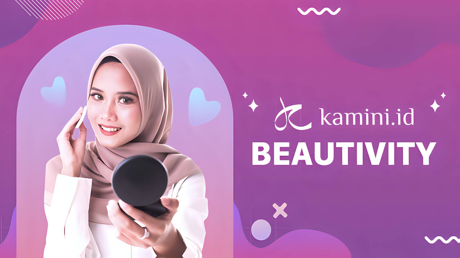 Kamini ID - Beautivity