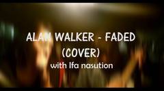 Alan Walker - Faded (Cover) #CarCoverkustik