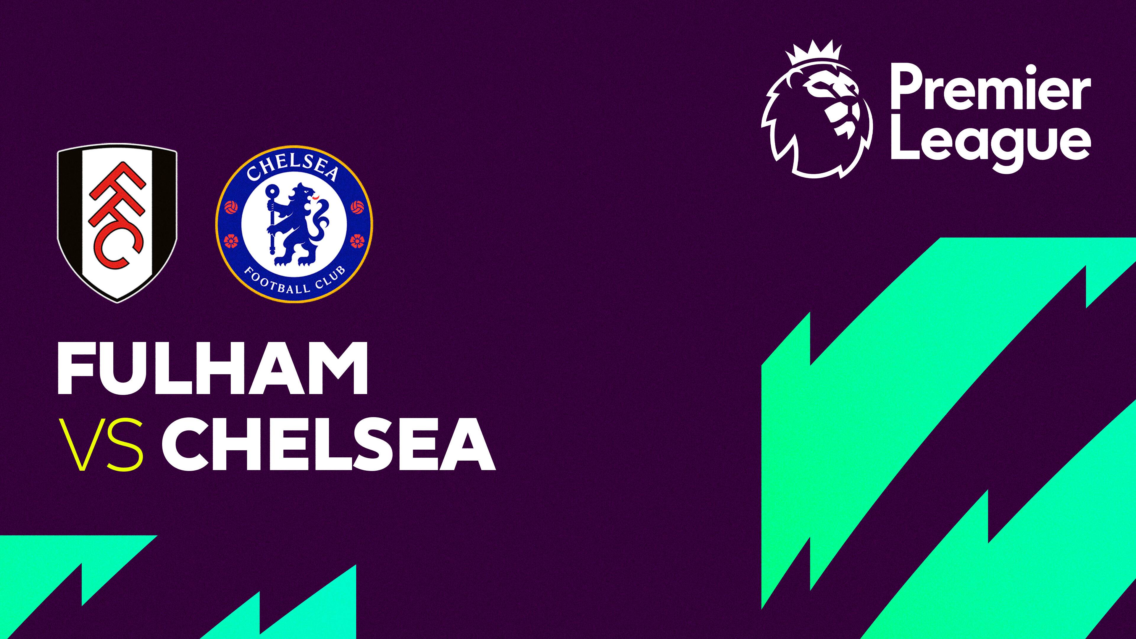 Fulham vs Chelsea