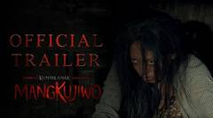 Trailer Kuntilanak Mangkujiwo (2020)